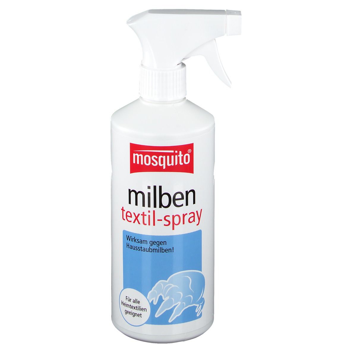 mosquito® Milben-Textil-Spray