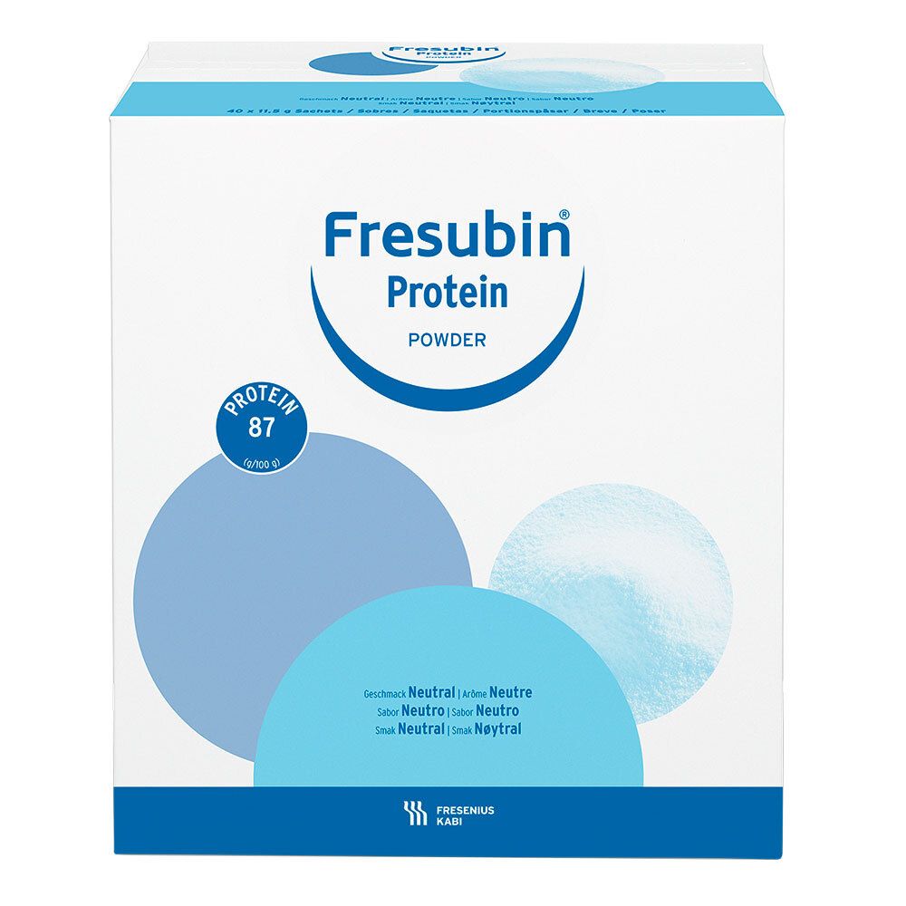 Fresubin Protein Powder