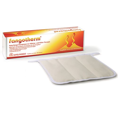 Fangotherm®-Kompressen Größe 2 27 cm x 28 cm