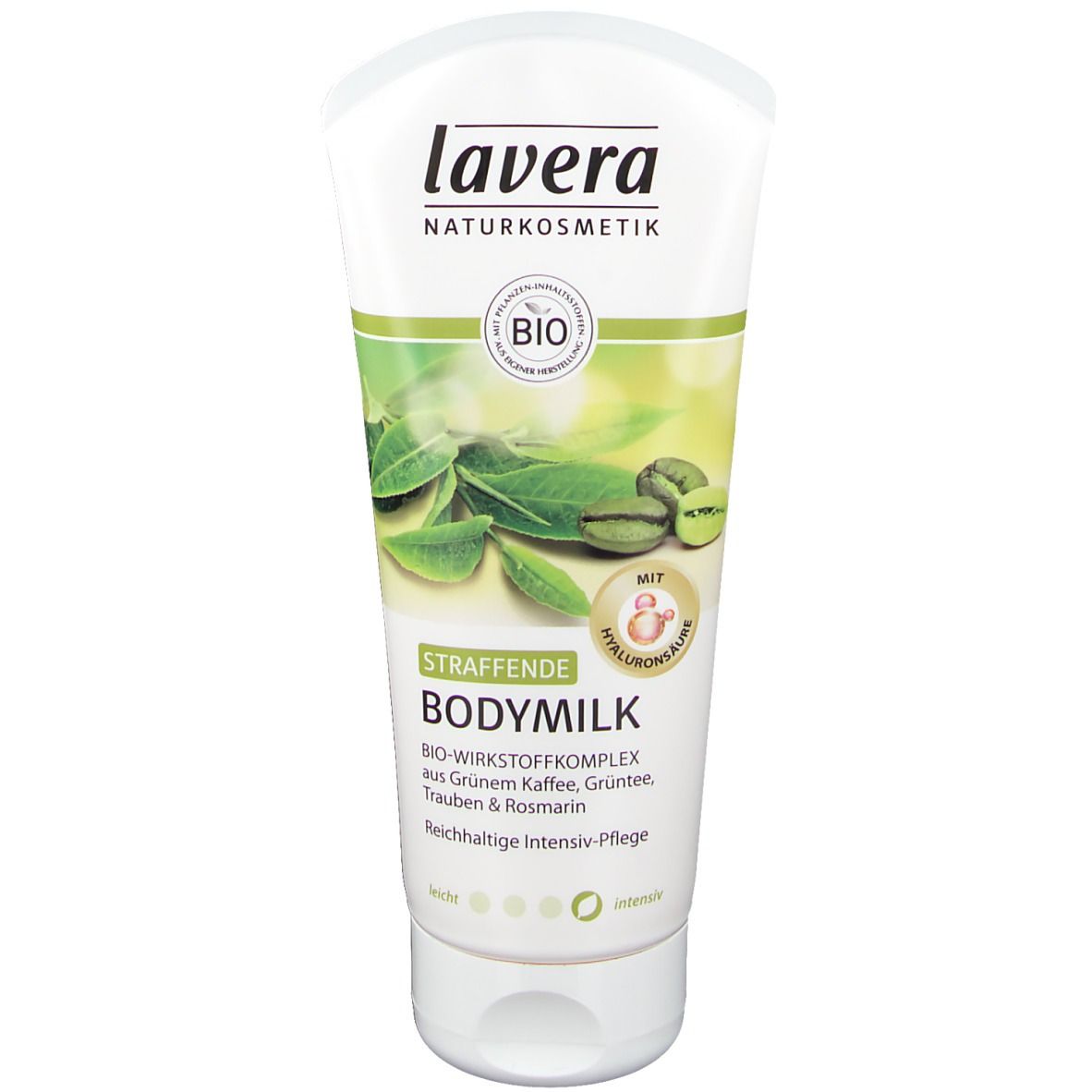 lavera Straffende Bodymilk