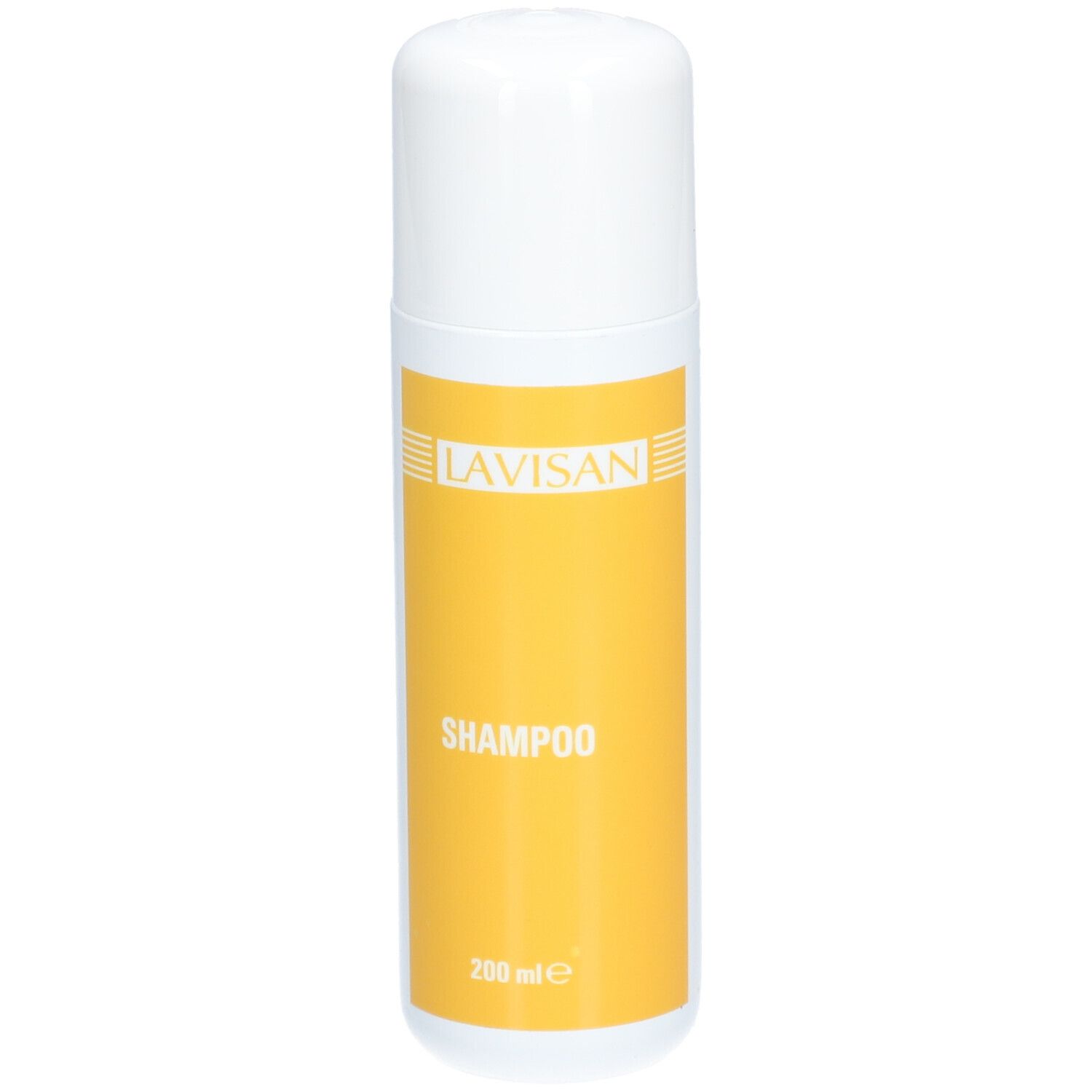 LAVISAN Shampoo