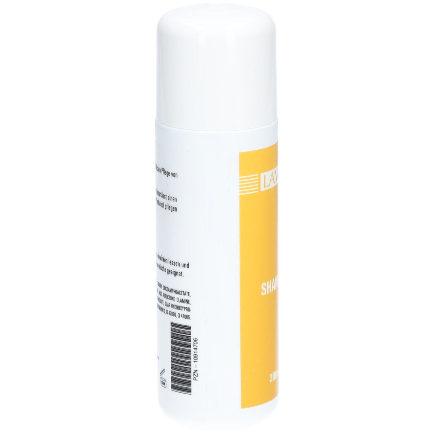 LAVISAN Shampoo