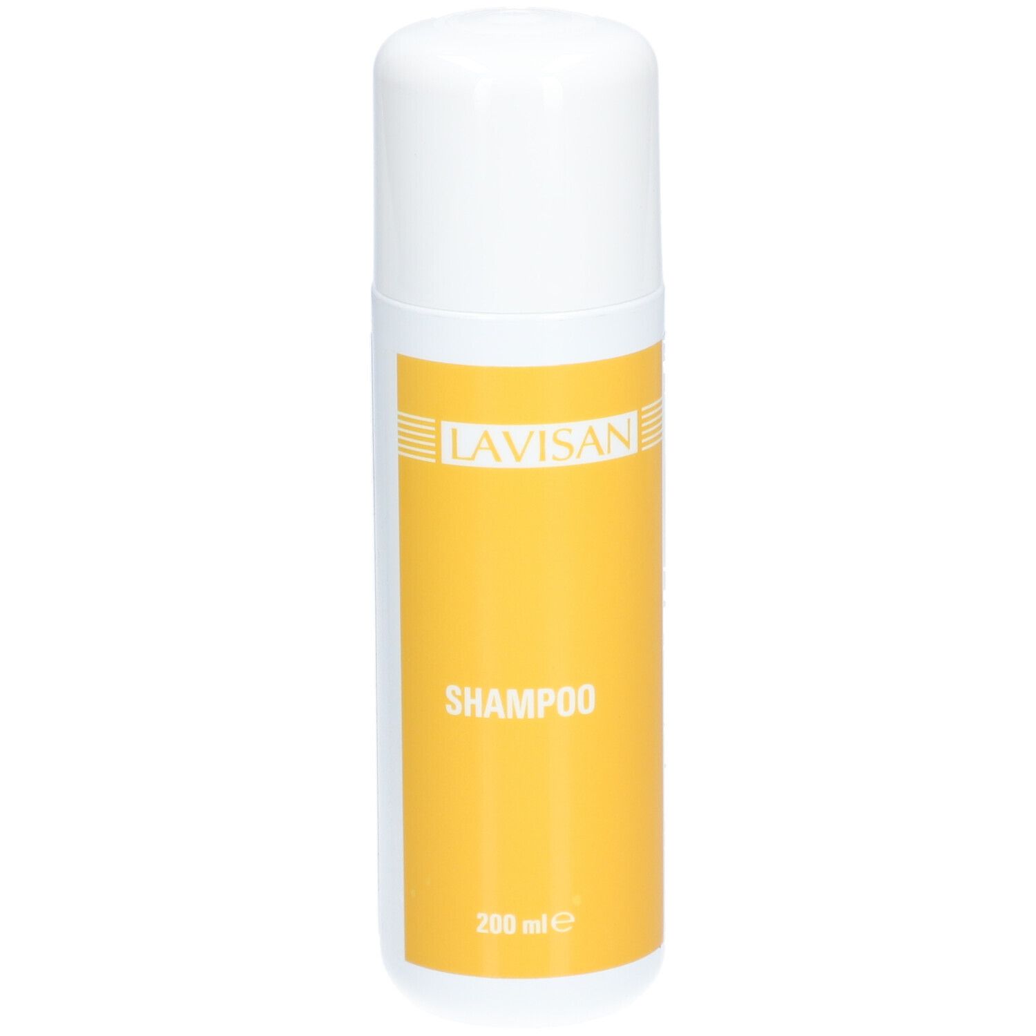 LAVISAN Shampoo