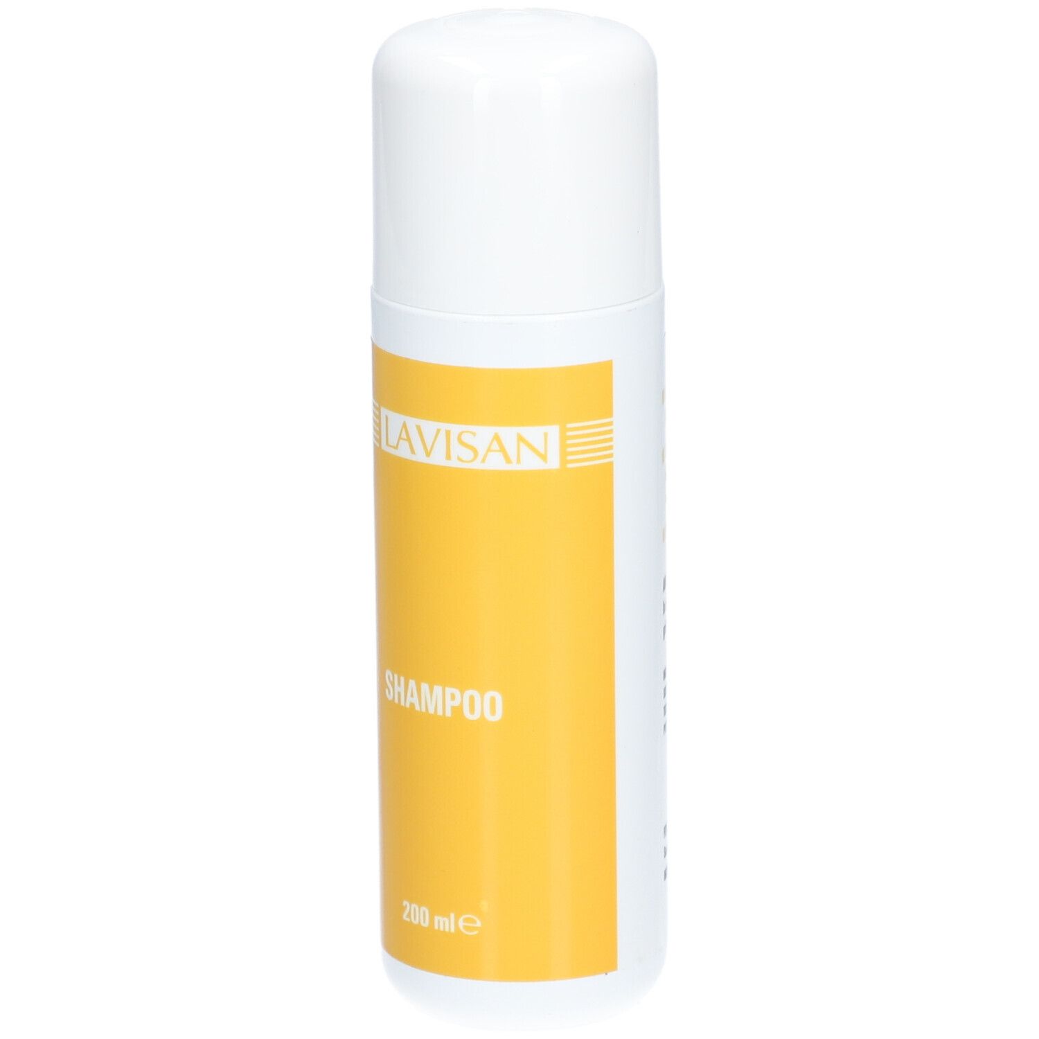 LAVISAN Shampoo