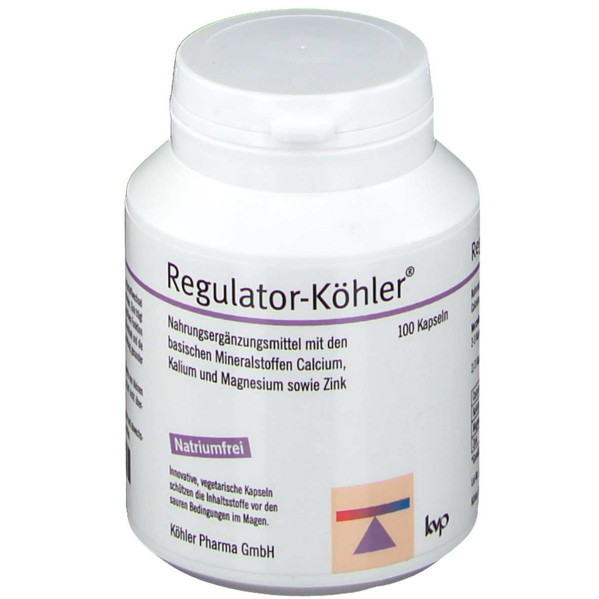 Regulator-Köhler®