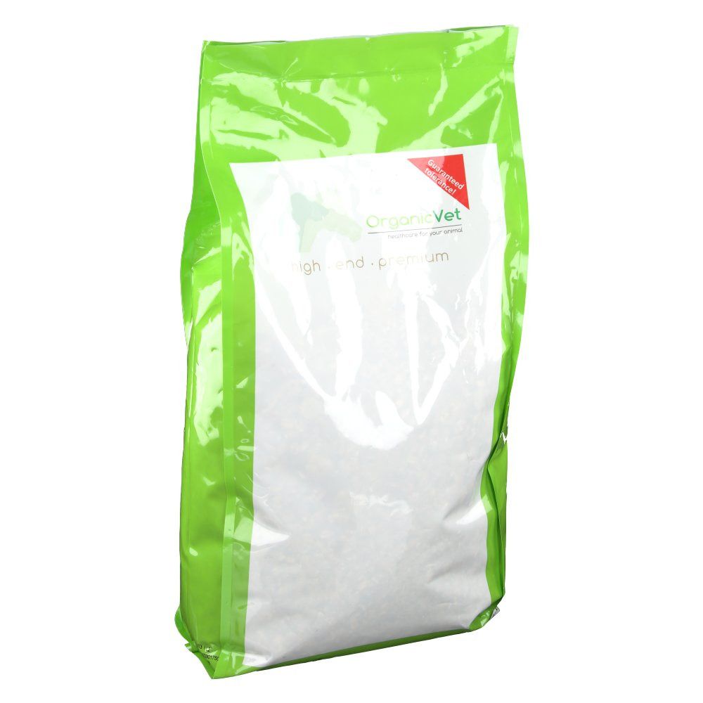 OrganicVet HUND Magen-Darm-Kur