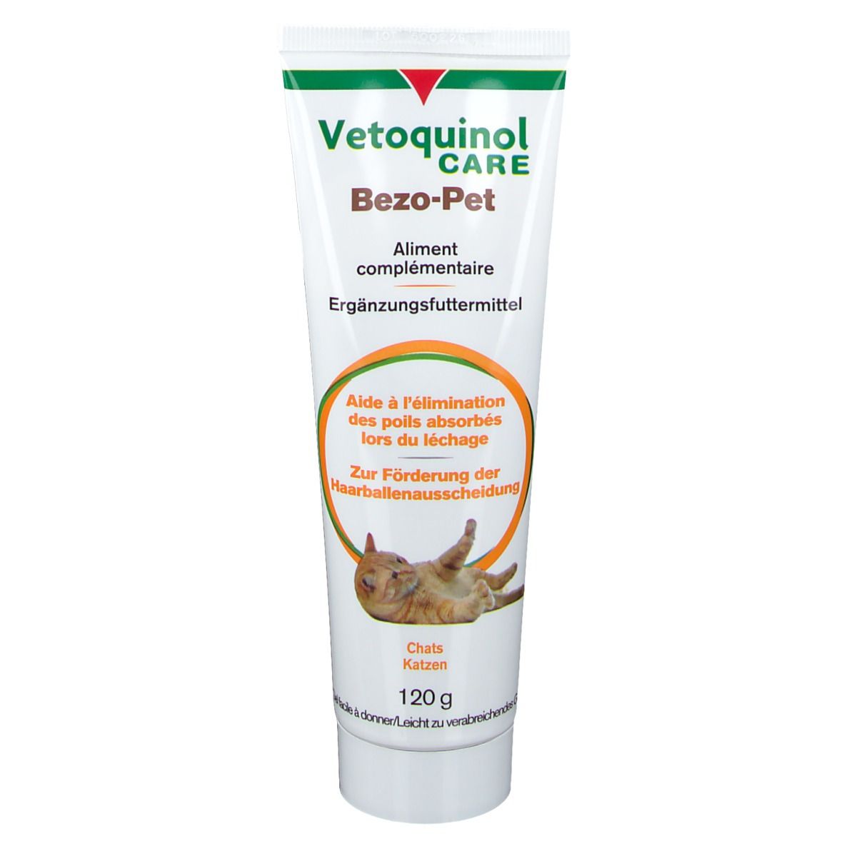 Bezo-Pet®