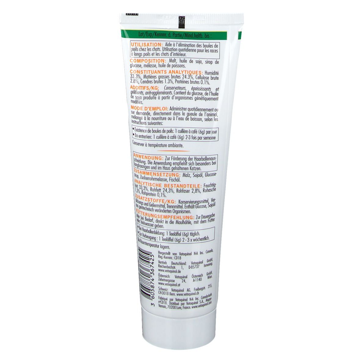 Bezo-Pet®