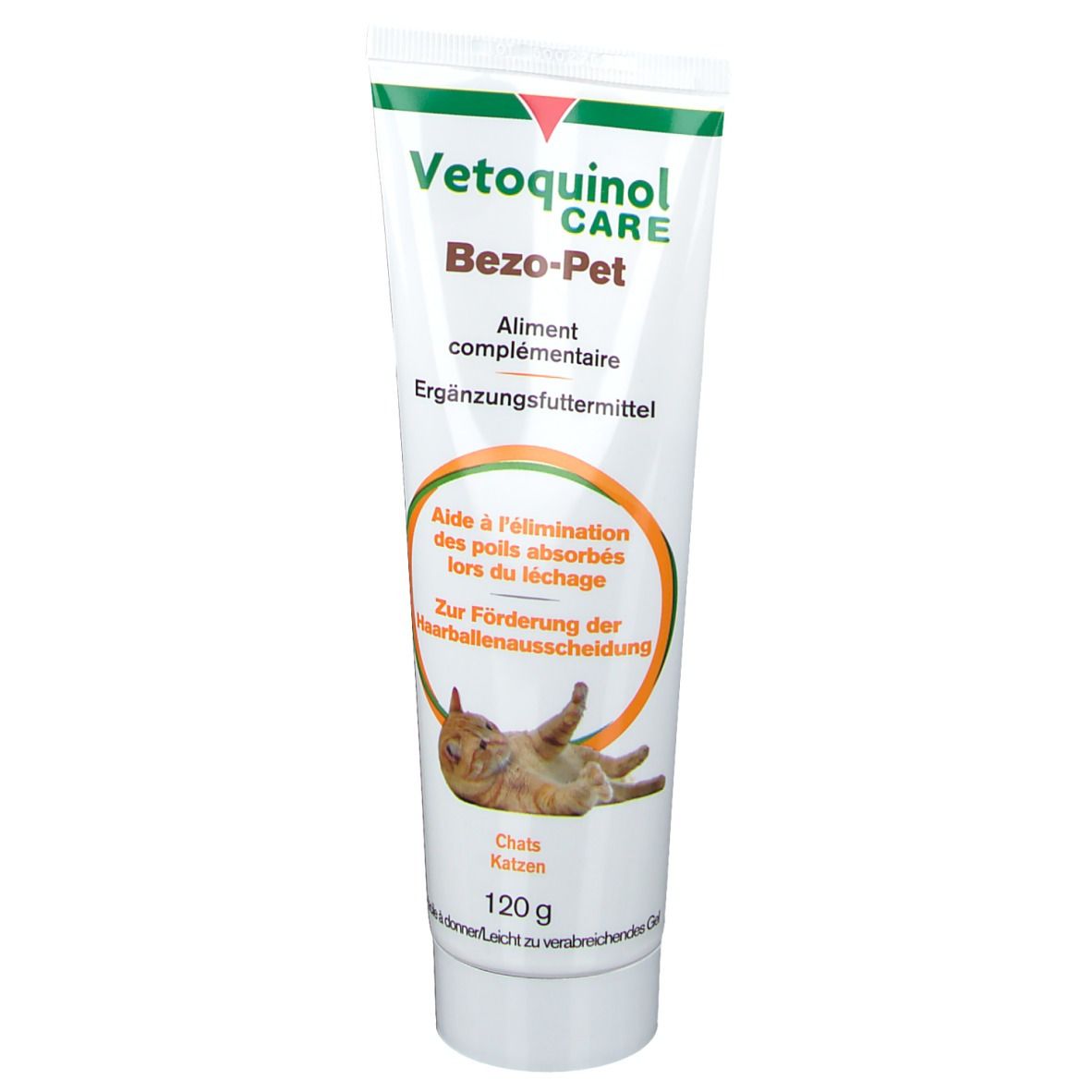 Bezo-Pet®