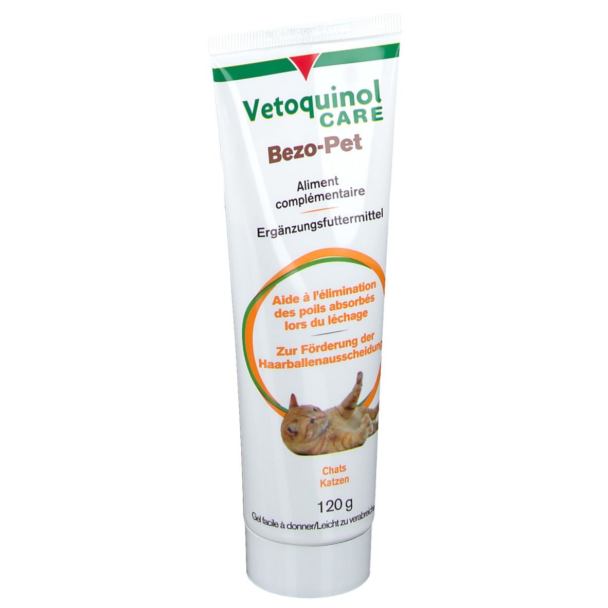 Bezo-Pet®