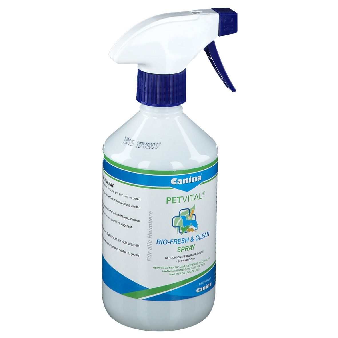 Canina® PETVITAL® Bio Fresh & Clean