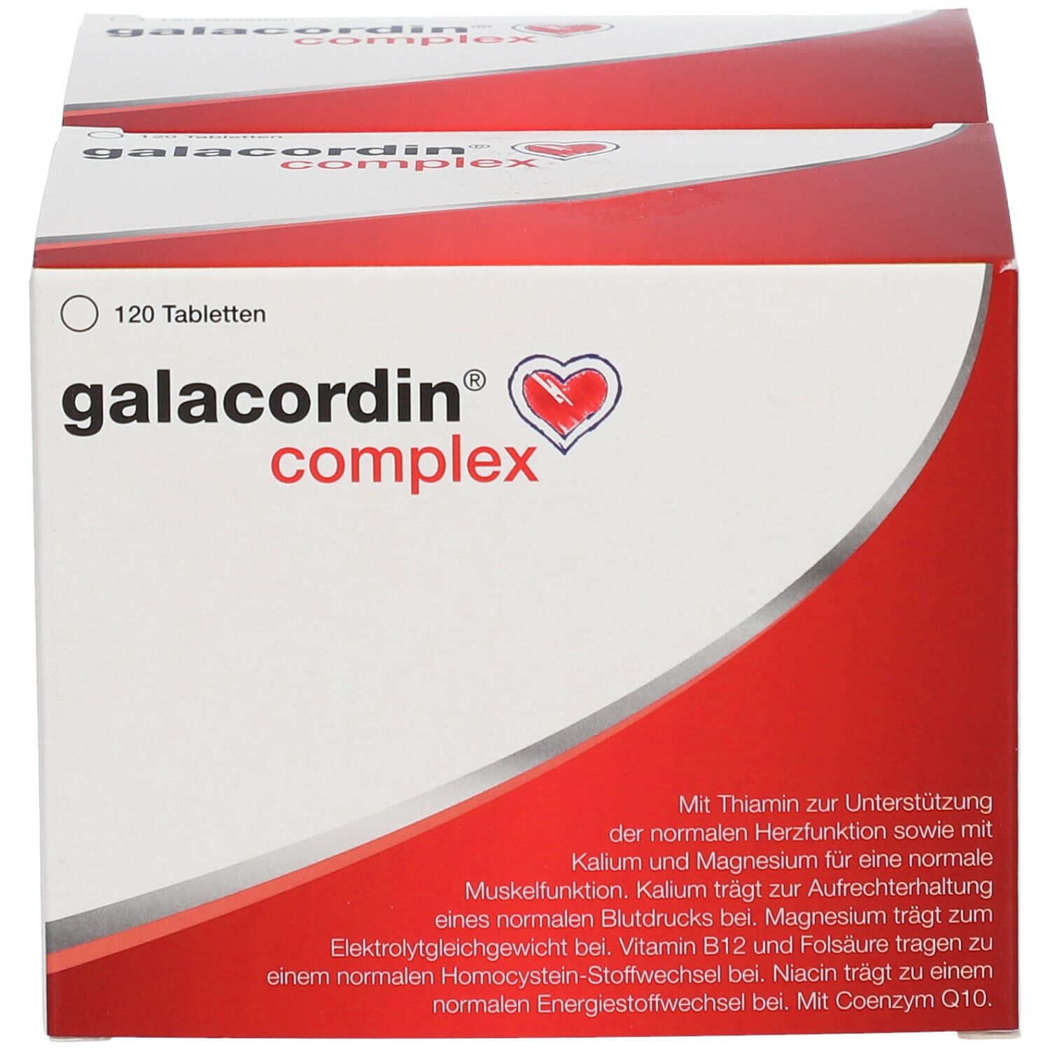 galacordin® complex
