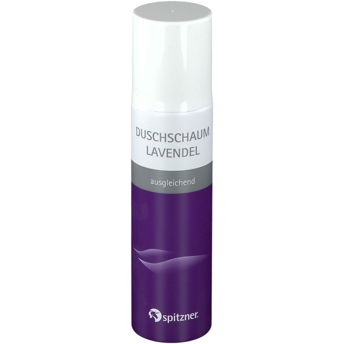 Spitzner® Duschschaum Lavendel