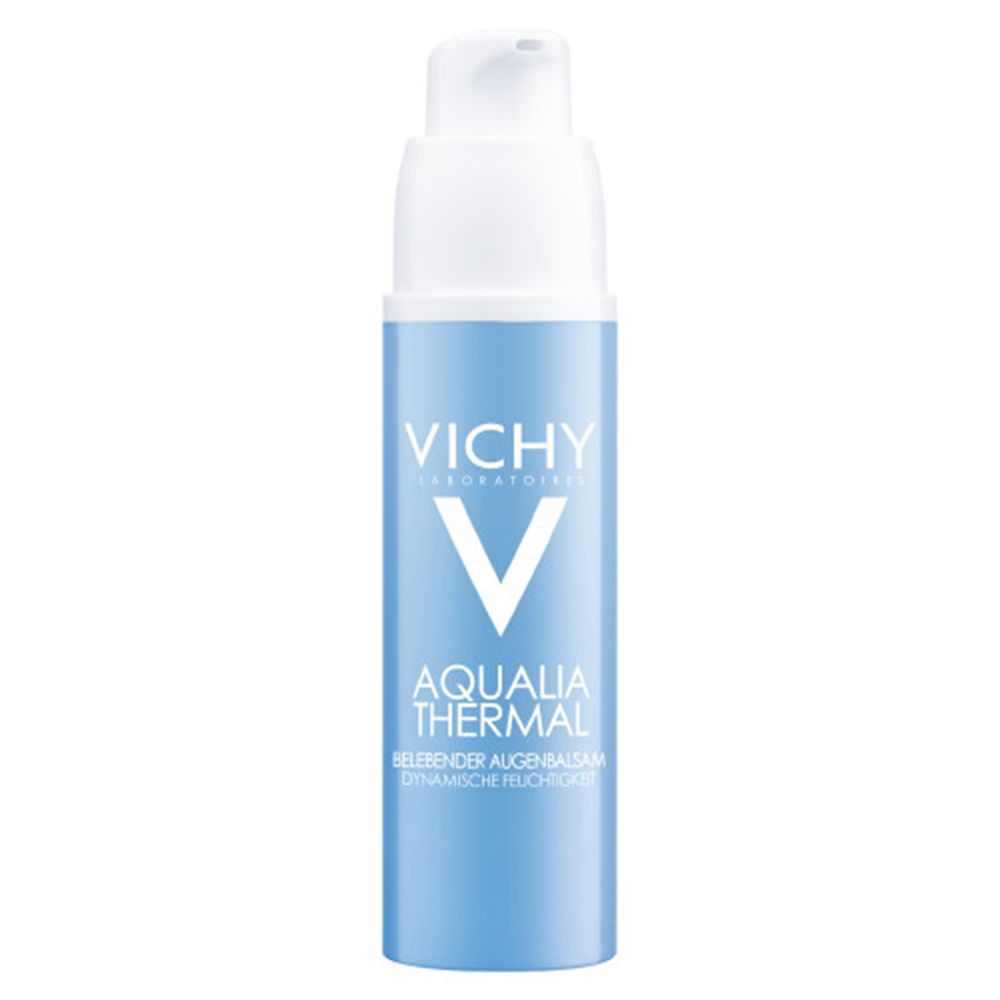 VICHY Aqualia Thermal Augen Balsam