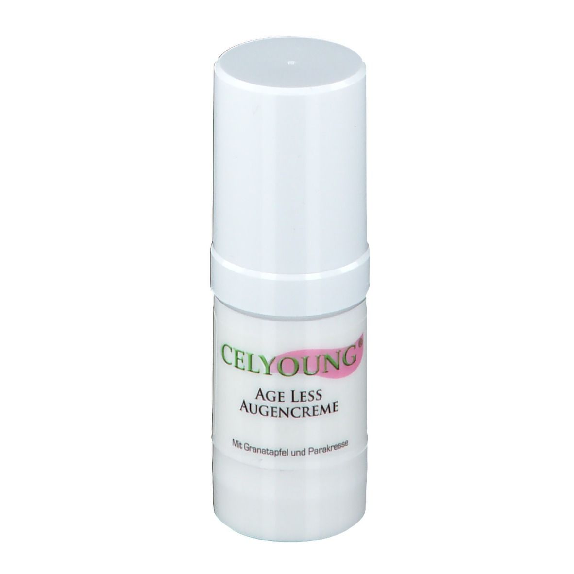 CELYOUNG® AGE LESS Augencreme