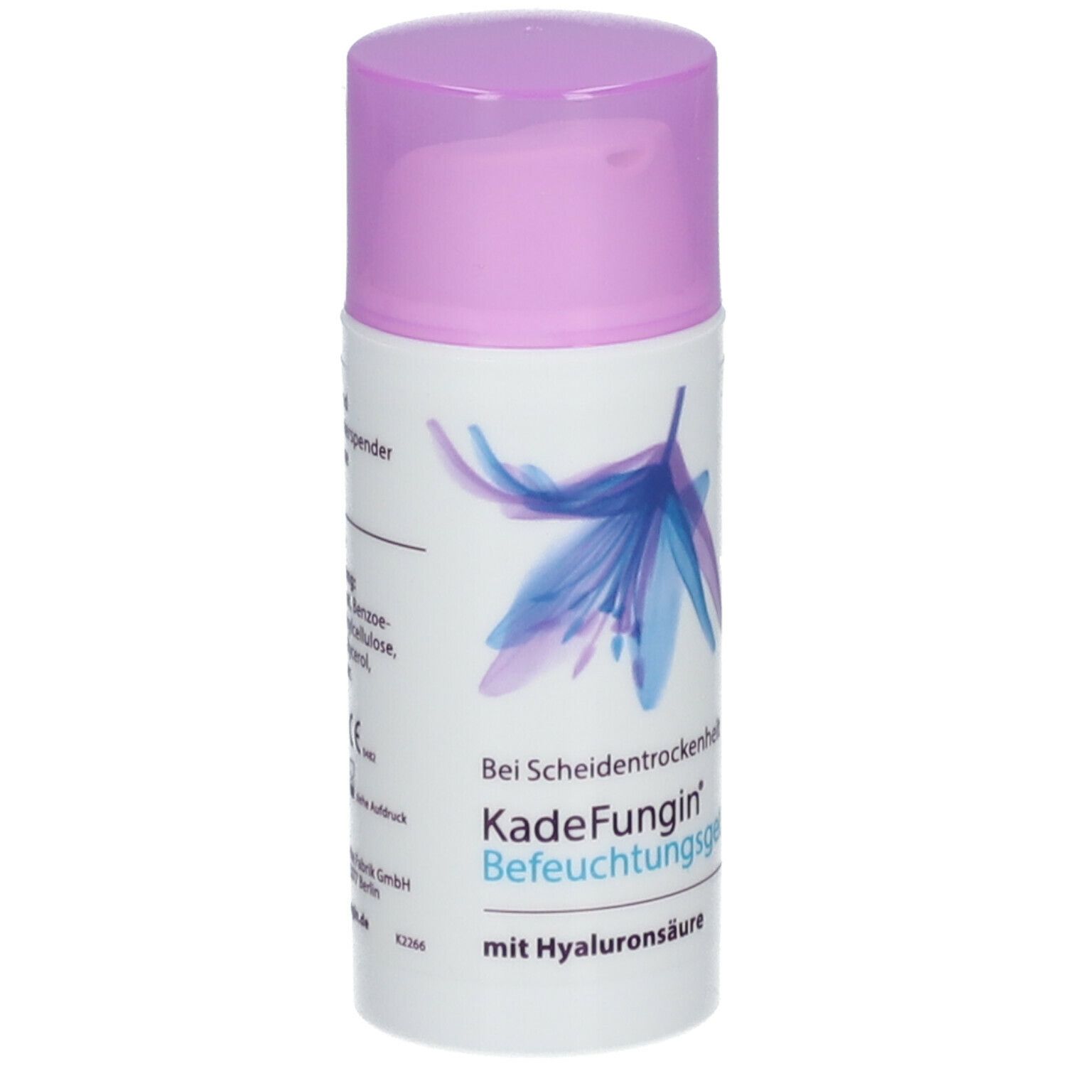 KadeFungin® Befeuchtungsgel