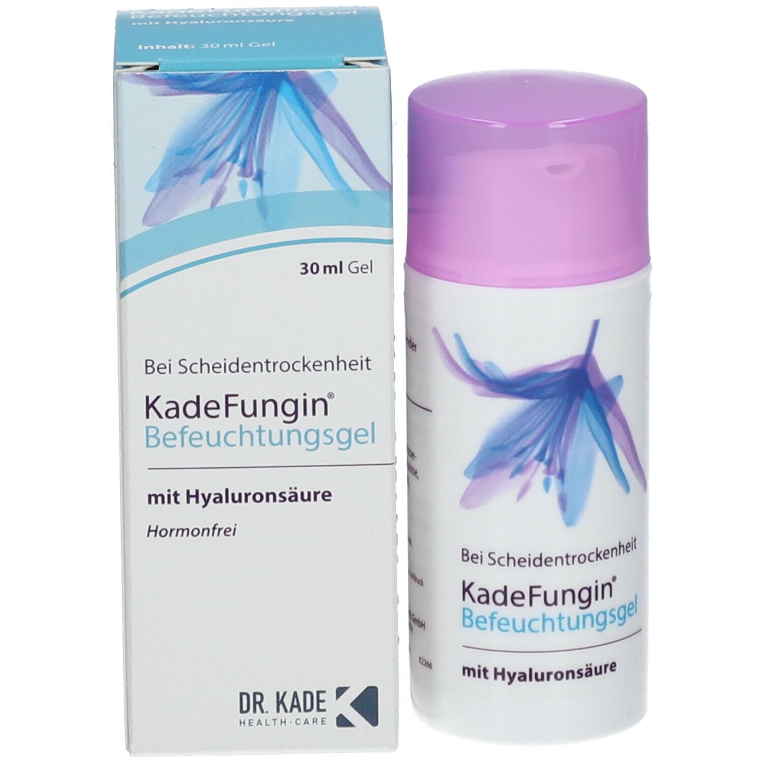 KadeFungin® Befeuchtungsgel