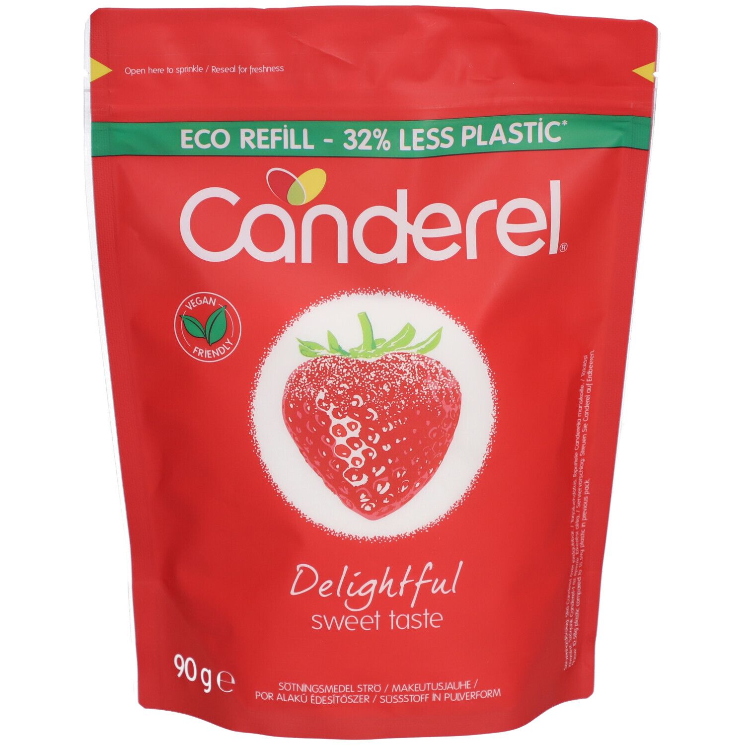 CANDEREL® Streusüße