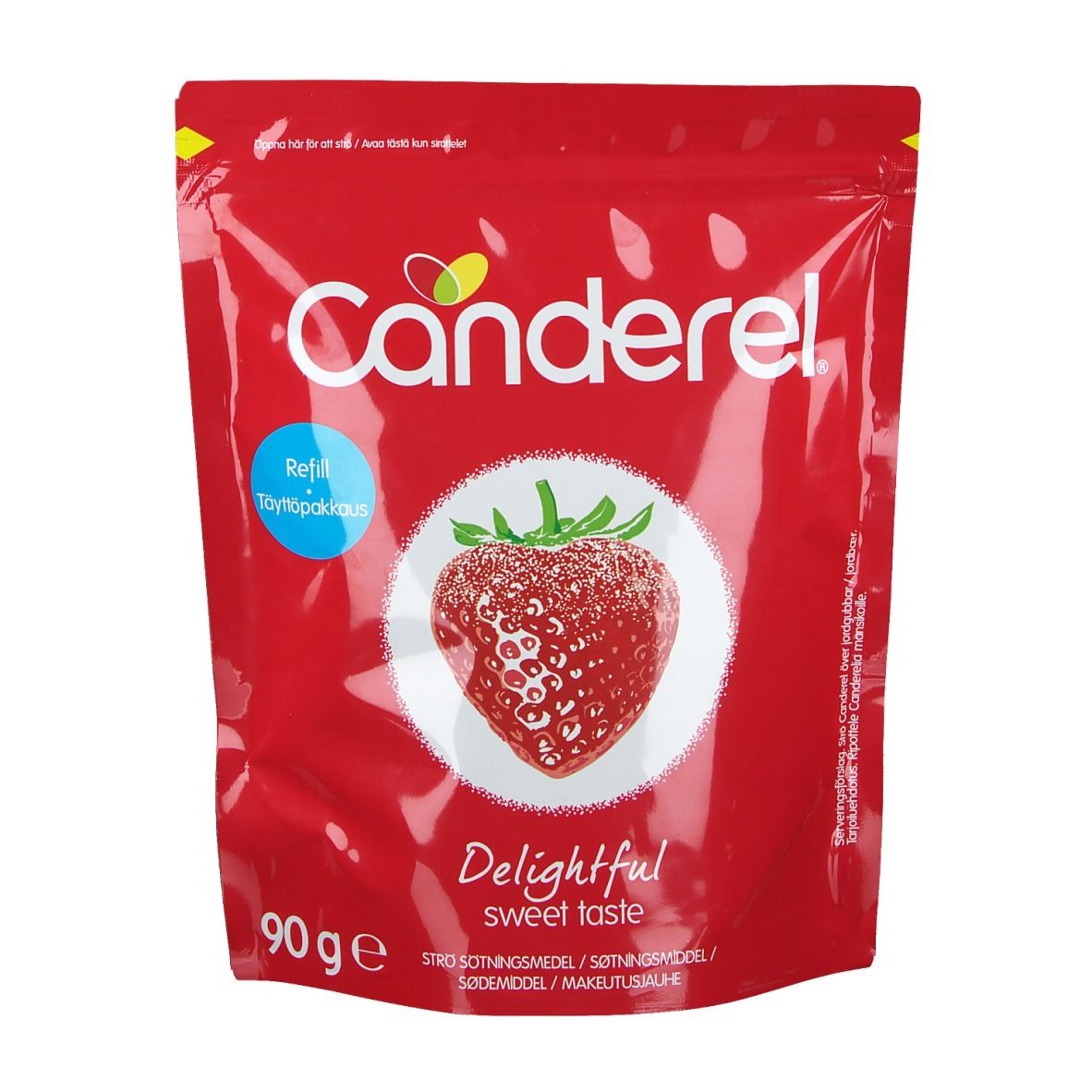 CANDEREL® Streusüße