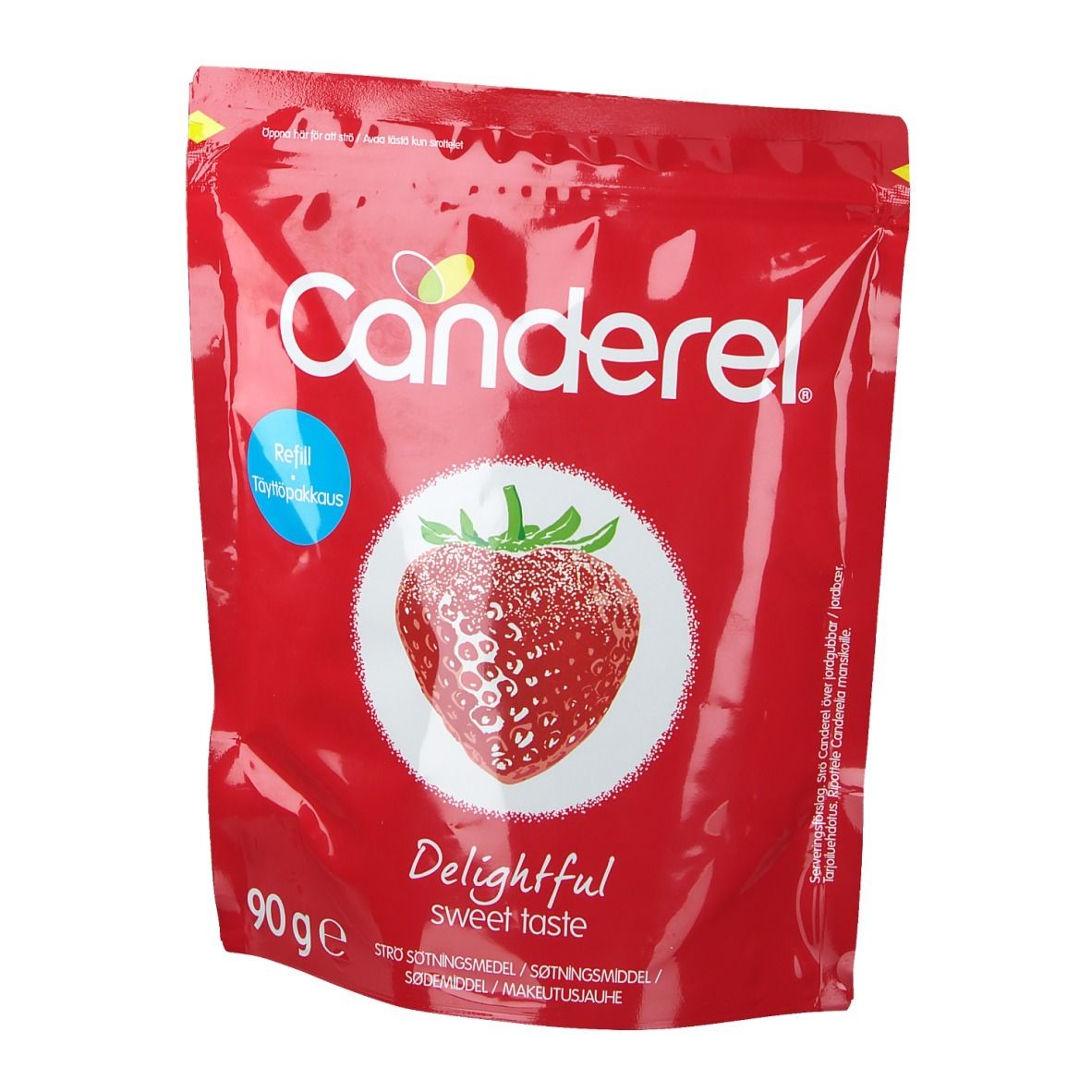 CANDEREL® Streusüße