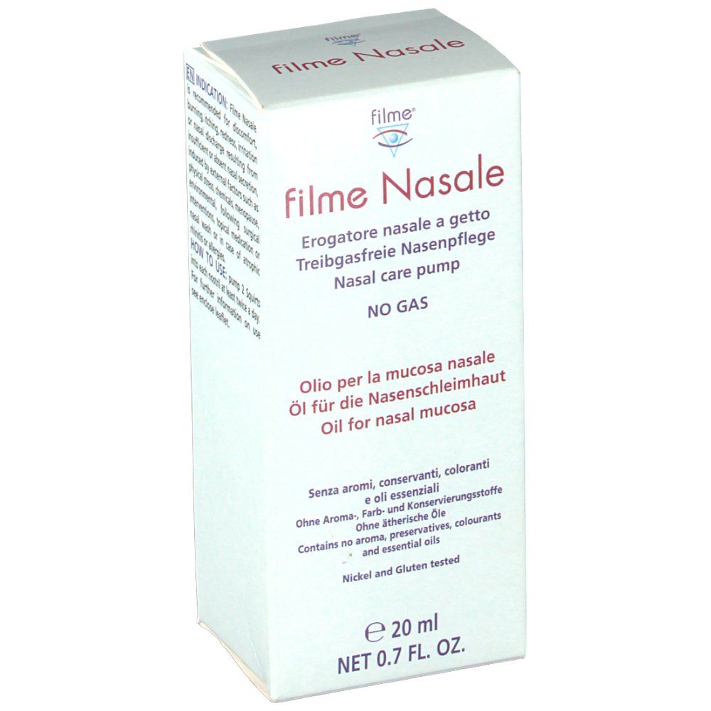 filme filme Nasale 20 ml shop apotheke.at