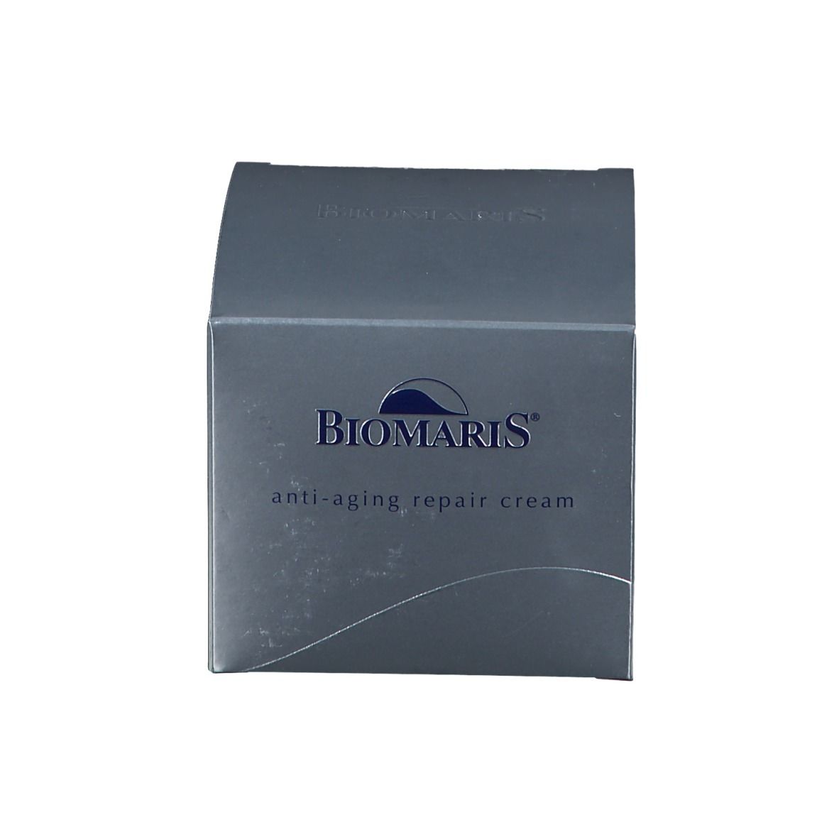 BIOMARIS® anti-aging repair cream
