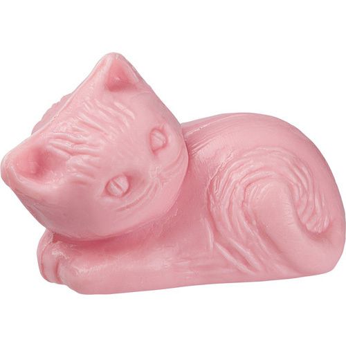 Kappus Figurseife Minka Miezekatze