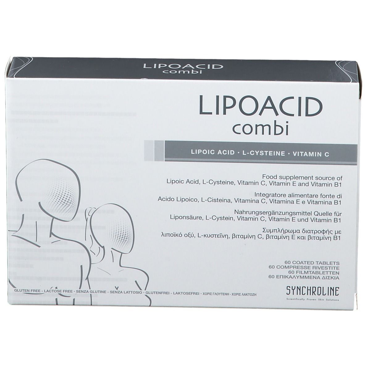 Synchroline LIPOACID Combi