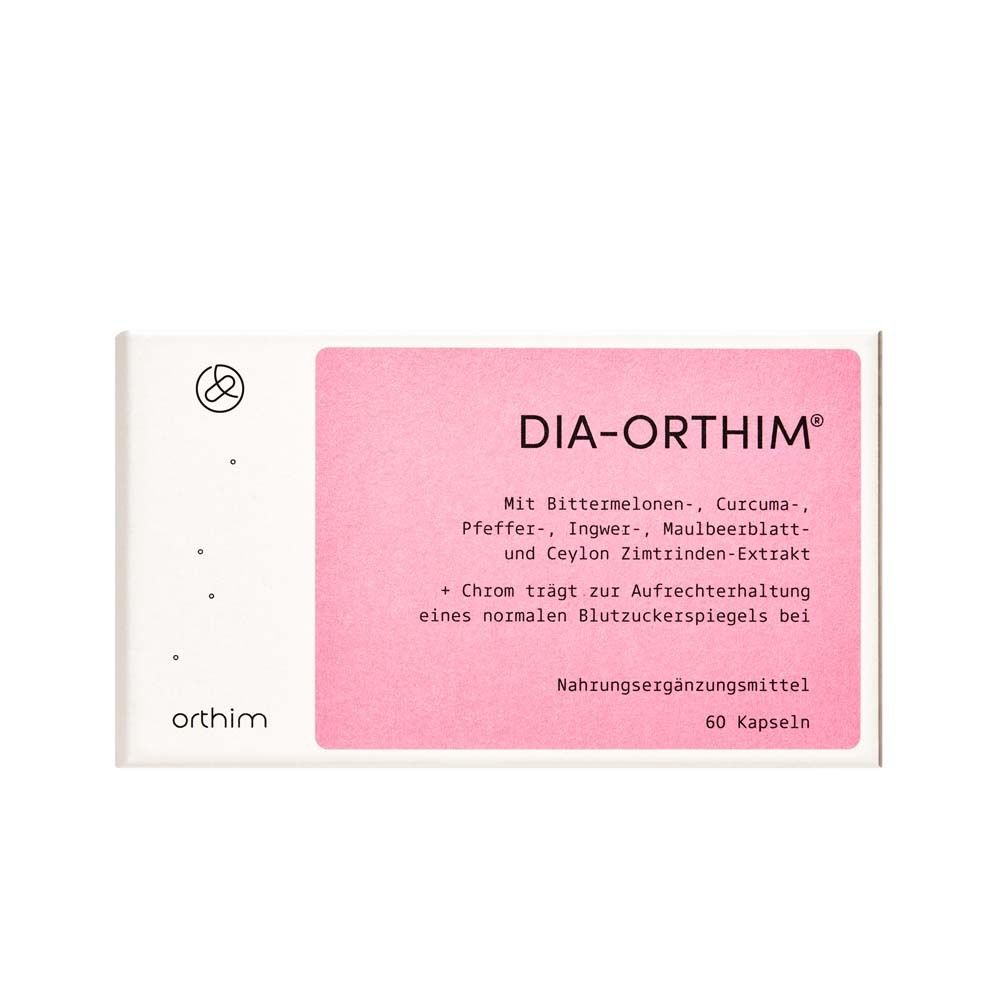 Dia-orthim®