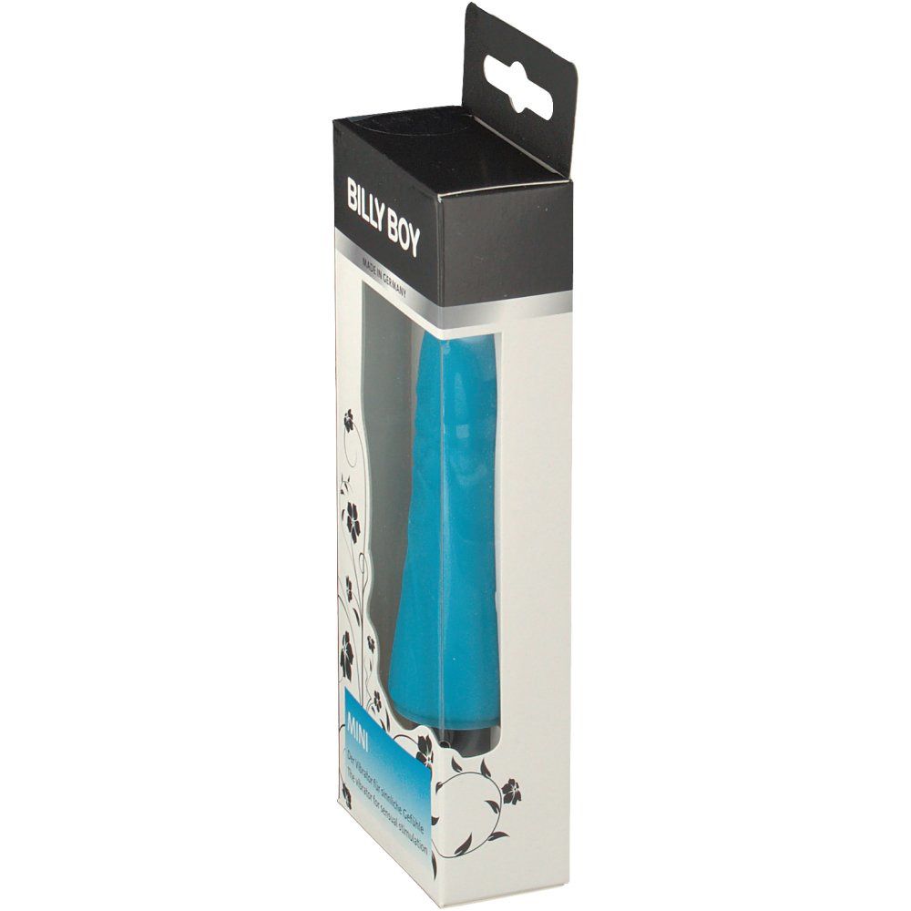 BILLY BOY Mini Vibrator