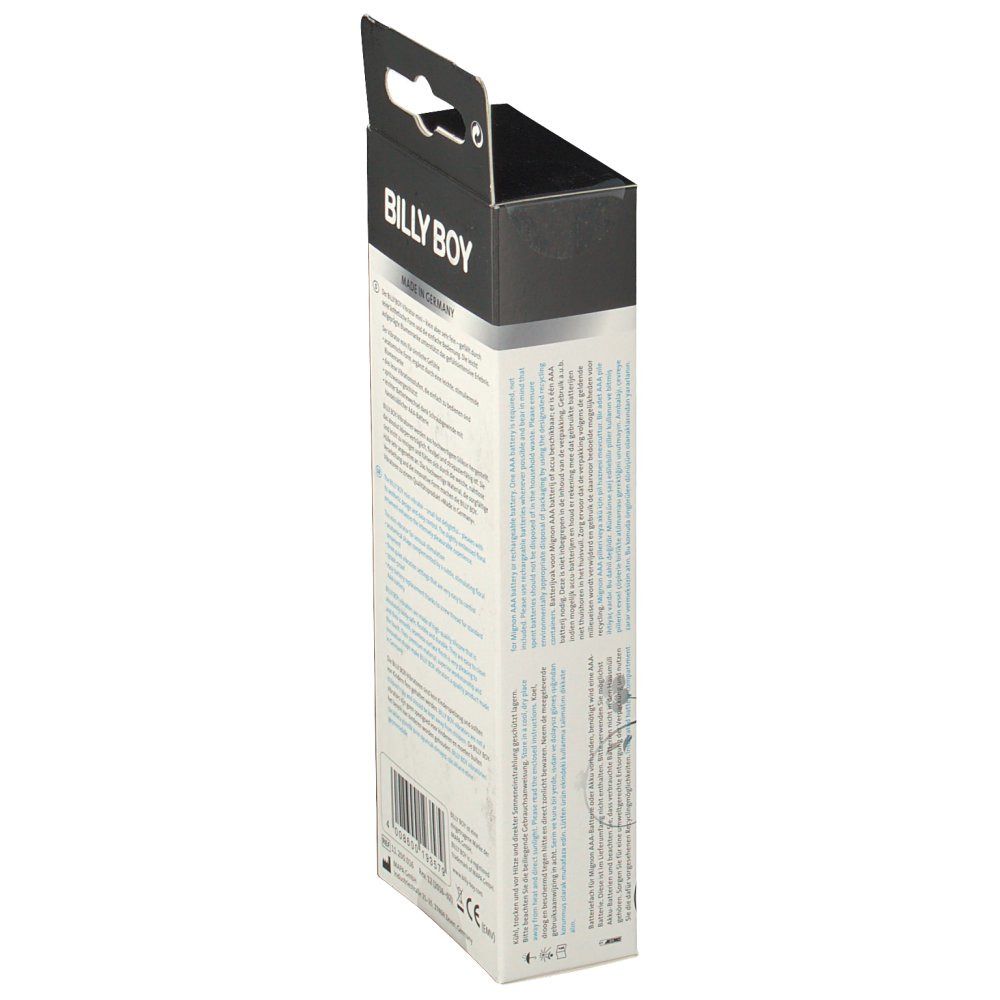 BILLY BOY Mini Vibrator