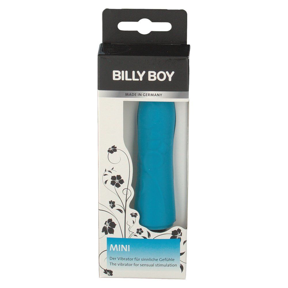 BILLY BOY Mini Vibrator