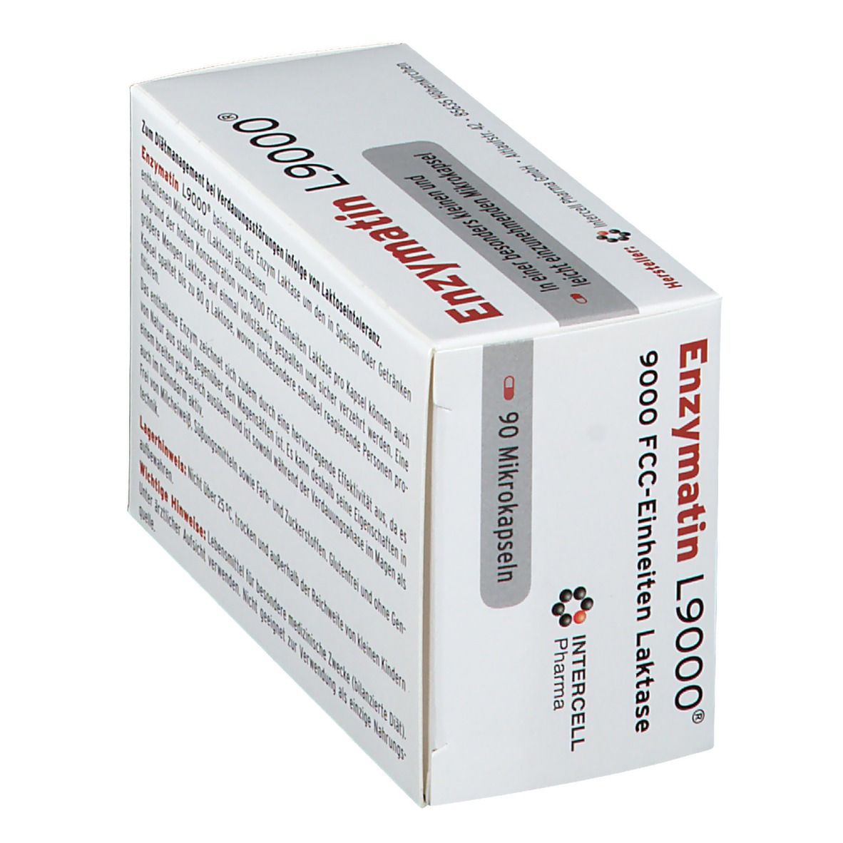 Enzymatin L9000®