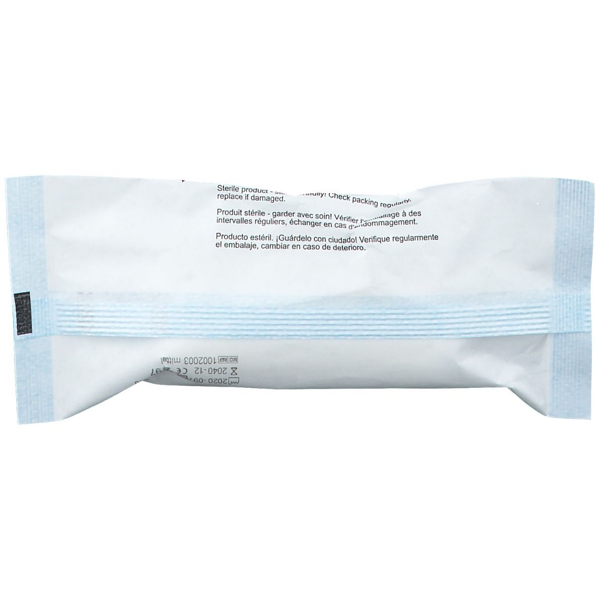 DermaCare® Verbandspäckchen DIN13151 mittel