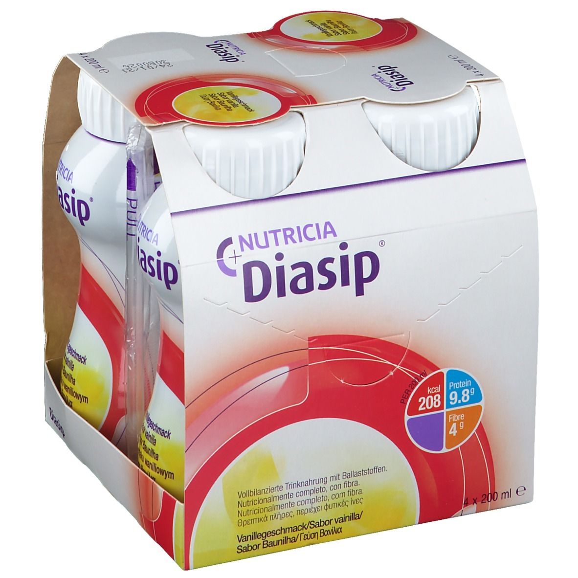 Diasip Vanille