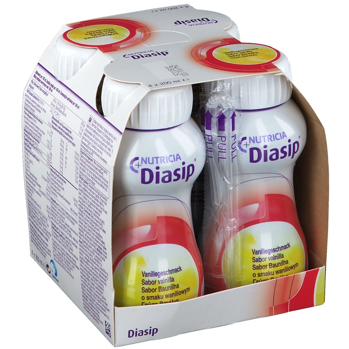Diasip Vanille