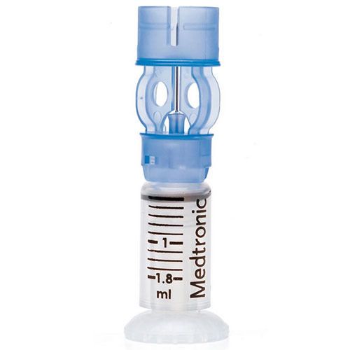 MiniMed Reservoir-Pak 1,8 ml