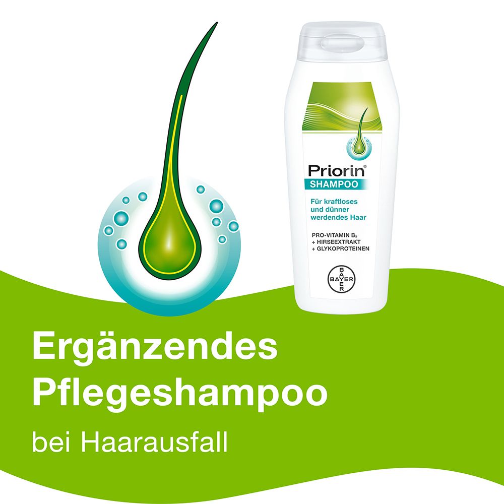 Priorin® Shampoo