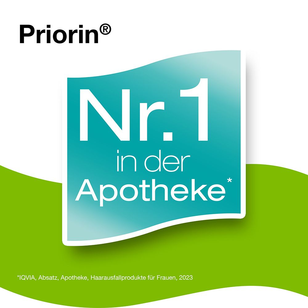 Priorin® Shampoo