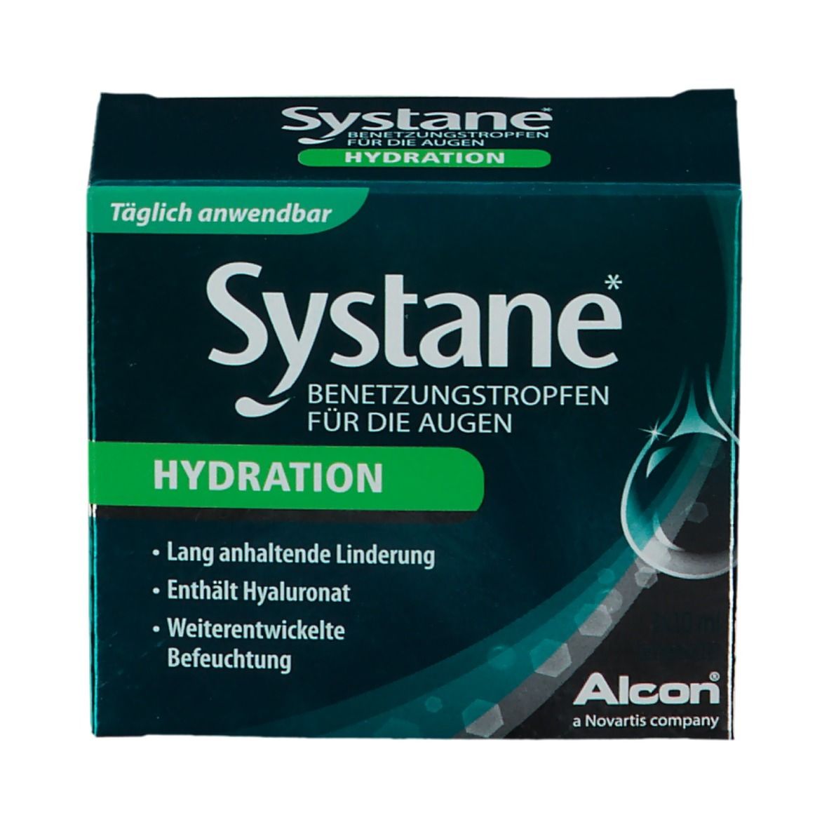Systane® HYDRATION