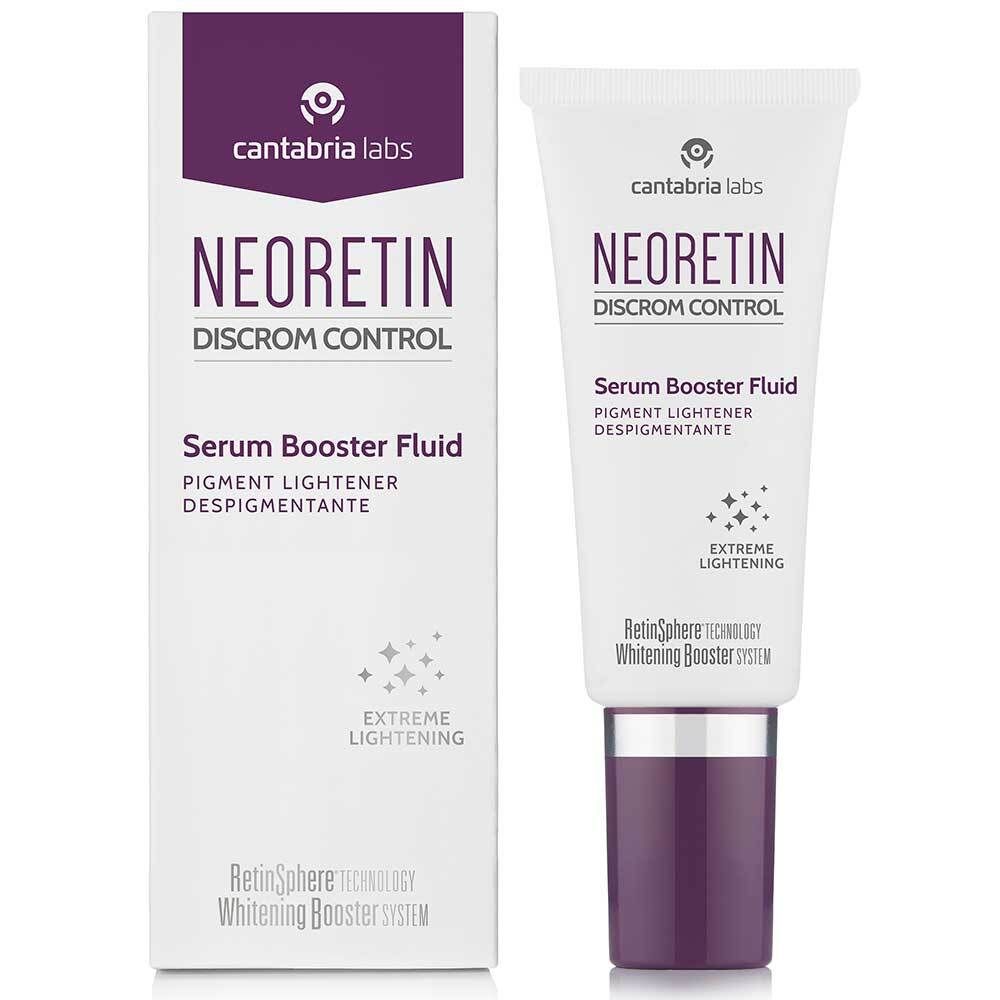 NEORETIN Discrom Control Serum Booster Fluid