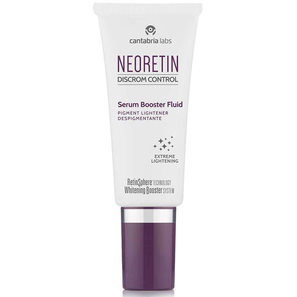 NEORETIN Discrom Control Serum Booster Fluid