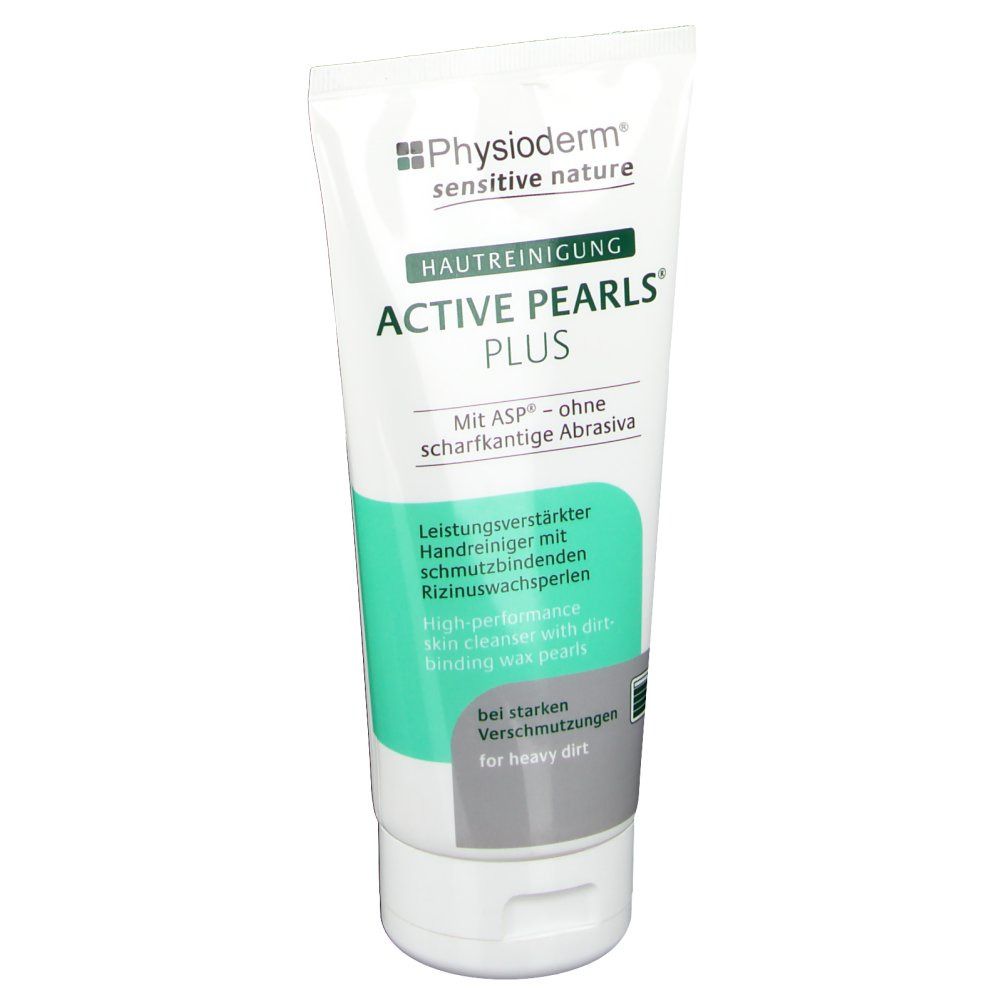 Active Pear ACTIVE PEARLS® Plus 200 ml - Shop Apotheke