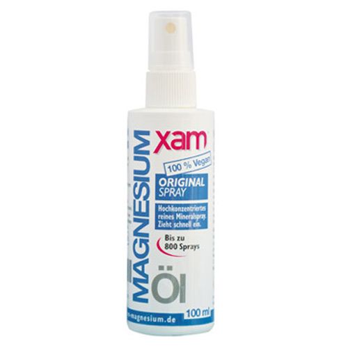 XAM® MAGNESIUM Öl