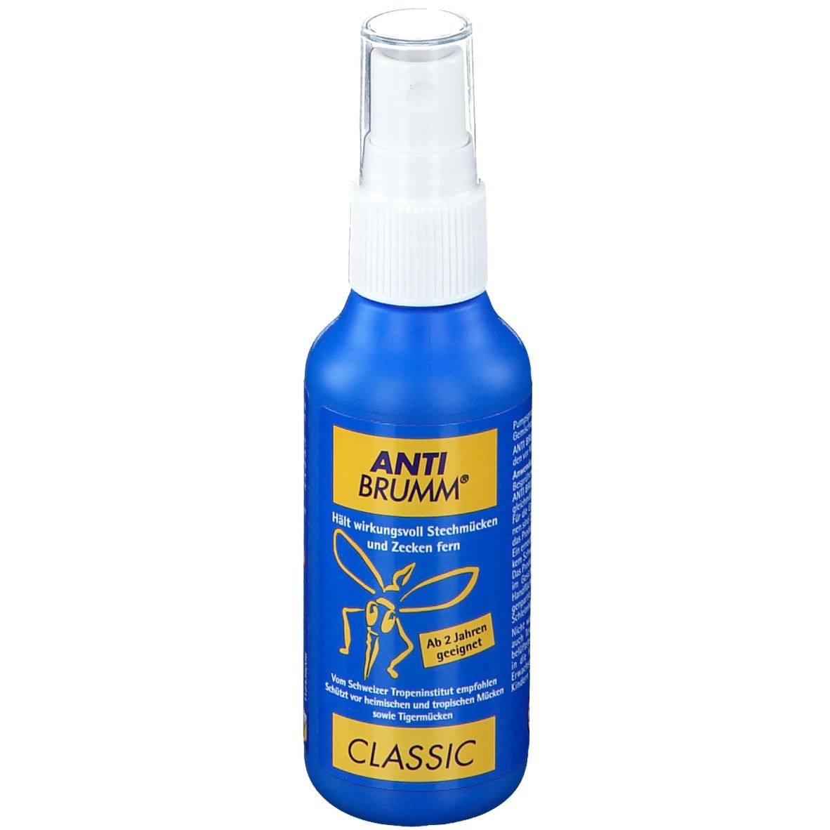 ANTI BRUMM® Classic