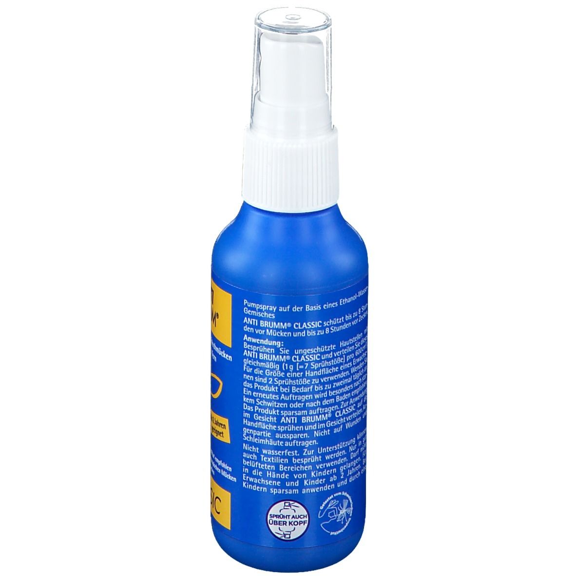 ANTI BRUMM® Classic