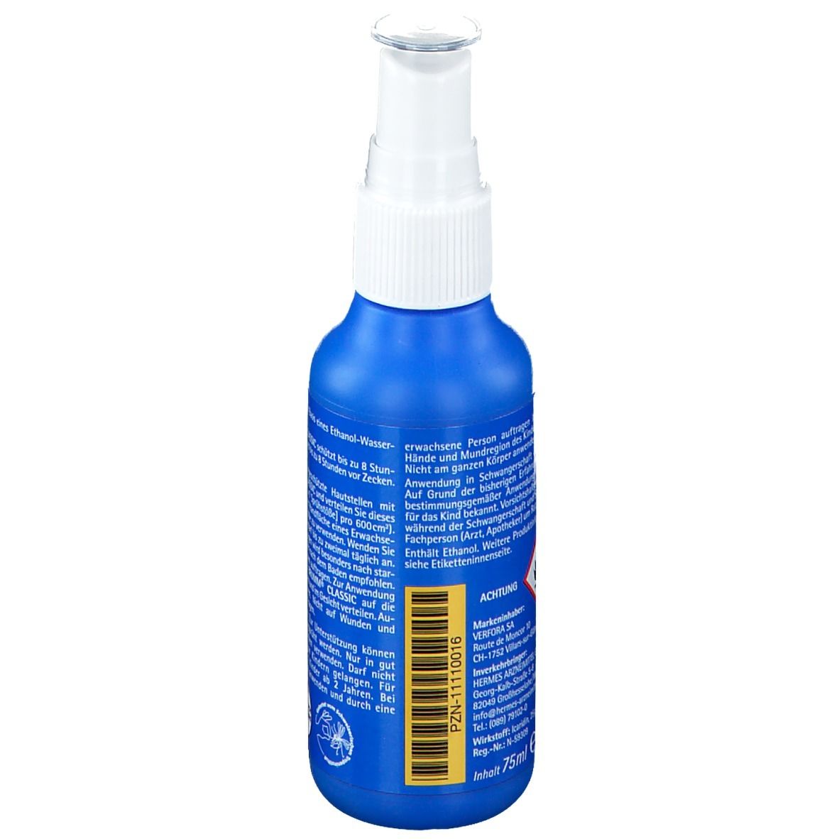 ANTI BRUMM® Classic