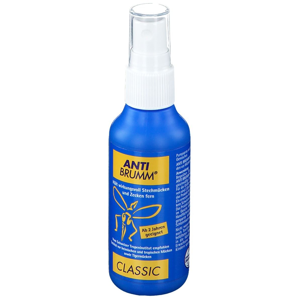 ANTI BRUMM® Classic