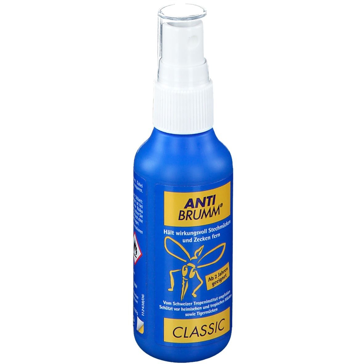 ANTI BRUMM® Classic