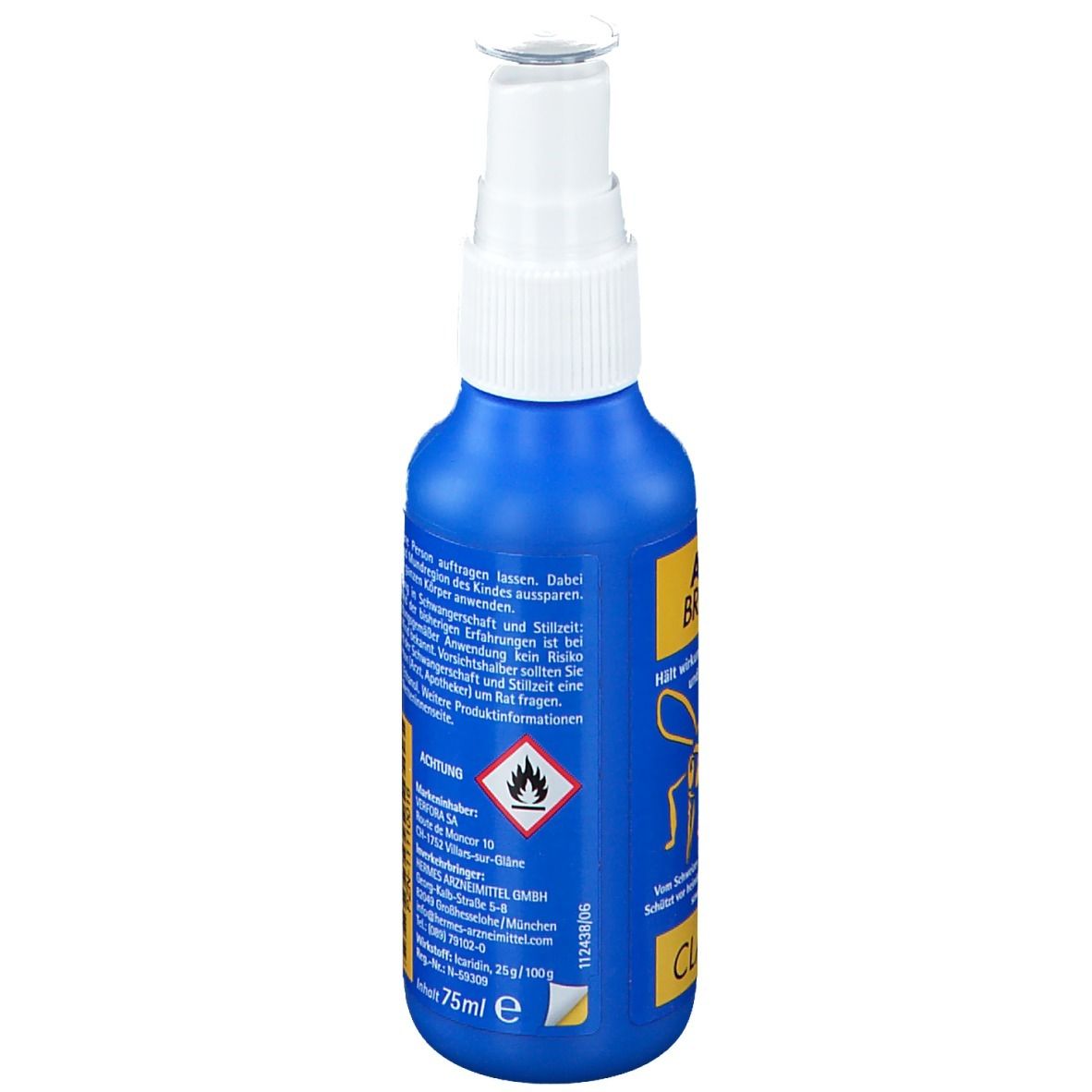 ANTI BRUMM® Classic